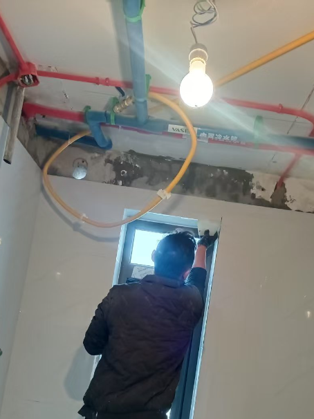 肥西专业水管维修