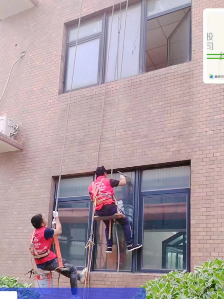 肥西承接各类窗户玻璃维修